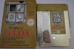 The Legend Of Zelda (NES FAH CIB), Games en Spelcomputers, Games | Nintendo NES, Nieuw