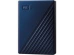WD My Passport for Mac (2024) - Externe Harde Schijf - 5TB -, Verzenden, Zo goed als nieuw, WD