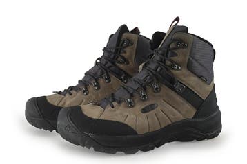 Keen Wandelschoenen in maat 45 Bruin, Kleding | Heren, Bruin, Verzenden, Zo goed als nieuw, Keen