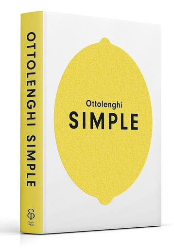 Simple 9781785031168 Yotam Ottolenghi, Verzenden, Zo goed als nieuw, Yotam Ottolenghi