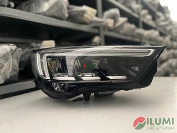 SCHEINWERFER OPEL CROSSLAND X RECHTS VOLL LED KPL  39153432, Verzenden, Nieuw