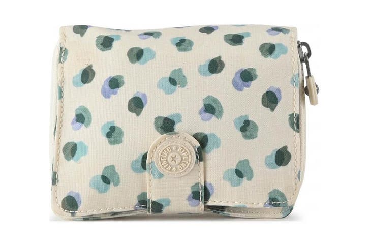 Kipling Portemonnee Overig, Handtassen en Accessoires, Portemonnees, Overige kleuren, Zo goed als nieuw, Verzenden