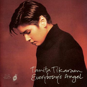 Tanita Tikaram - Everybodys Angel (CD, 1991), Verzenden, Gebruikt