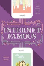 Internet Famous 9781250114372 Danika Stone, Verzenden, Gelezen, Danika Stone
