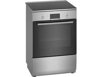 BOSCH HLN39A050U - Fornuis 60 cm - Inductie 7900 W -, Elektronische apparatuur, Kookplaten, Verzenden, Zo goed als nieuw