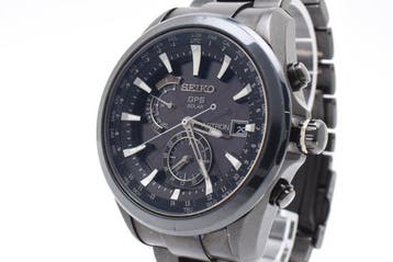 Seiko - Astron - 7X52-0AA0 - Heren - 2010-2020