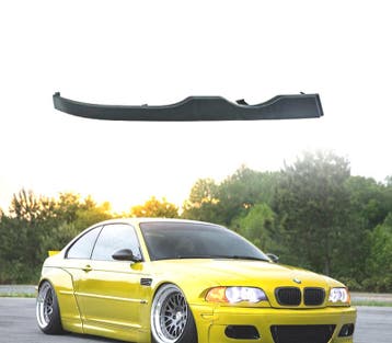 MOULURE SOUS PHARE DROIT BMW SÉRIE 3 E46 COUPE CABRIO 98-03, Verzenden