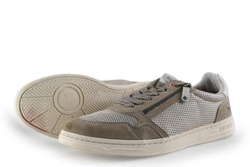 Mustang Veterschoenen in maat 44 Overig, Overige kleuren, Verzenden, Veterschoenen, Mustang