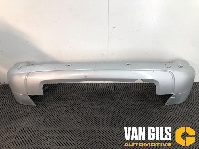 Achterbumper Peugeot Partner O305240, Auto-onderdelen, Carrosserie