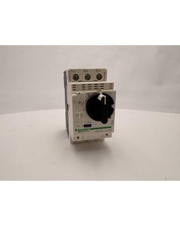 Schneider Electric GV2-P21 / 17-23A Motorbeveiligingsschakel, Zakelijke goederen, Machines en Bouw | Houtbewerking, Verzenden