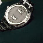 Concord - Saratoga Timepiece Black PVD - 02.1.36.1089 -, Nieuw