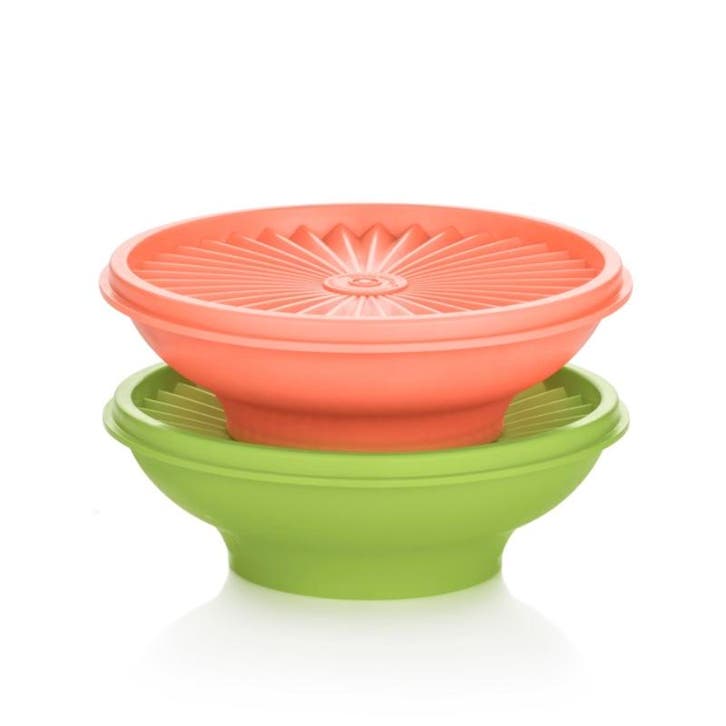 Tupperware Vintage Schaaltjes, Huis en Inrichting, Keuken | Tupperware, Nieuw, Verzenden