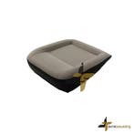 VW T6 bekledingshoes voor zitvlak Robuust Marathon Grijs, Ophalen of Verzenden