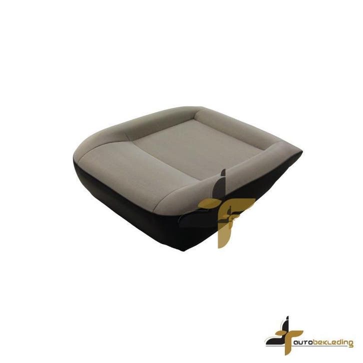 VW T6 bekledingshoes voor zitvlak Robuust Marathon Grijs, Autos : Pièces & Accessoires, Habitacle & Garnissage, Enlèvement ou Envoi