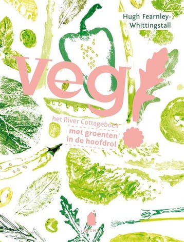 Veg! | Hugh Fearnley-Whittingstall | Nieuw, Boeken, Verzenden, Nieuw, Hugh Fearnley-Whittingstall