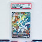 Pokémon Graded card - FA/SYLVEON VMAX #092 - Pokémon - PSA 9