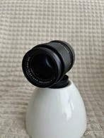 Carl Zeiss Jena MC 3.5/135mm DDR | Objectif principal