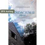 Mendacium II 9789463382601 Guido Strobbe, Verzenden, Gelezen, Guido Strobbe