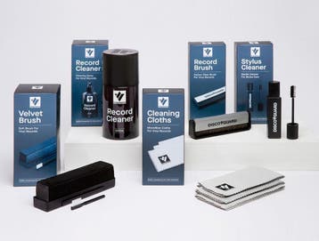 Resellers Wanted! - Discoguard Vinyl Cleaning Producten, Cd's en Dvd's, Vinyl | Hiphop en Rap, Nieuw in verpakking