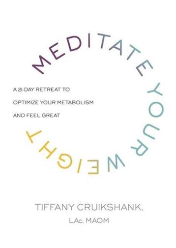 Meditate Your Weight 9781781807897 Maom, Verzenden, Maom