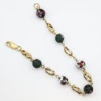 Anneau de bras - 18 carats Or jaune - 21.00ct. tw.