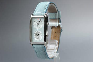 Seiko - NORTHWEST Dual Time - Zonder minimumprijs -