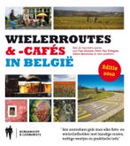 Wielerroutes & -cafés in België 9789089311252, Verzenden