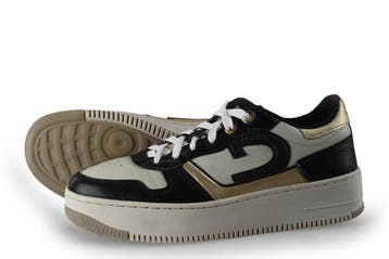 Cruyff Sneakers in maat 41 Zwart, Kleding | Dames, Zwart, Sneakers, Gedragen, Cruyff