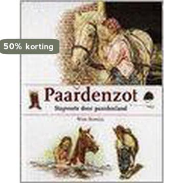 PAARDENZOT 9789026968976 ROMIJN, Verzenden, Gelezen, ROMIJN