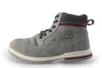 Dockers By Gerli Snowboots in maat 37 Grijs, Dockers By Gerli, Verzenden, Snowboots, Grijs