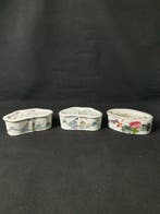 Scatole (cinese e altri stile), Ciotolino di meissen,