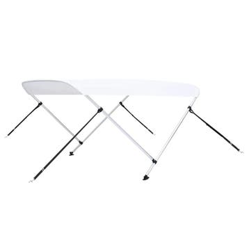 Bimini 180x150cm | Retour deal | Snel weg! (bootaccessoires), Verzenden, Overige typen