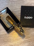 Zippo - Aansteker - Staal (roestvrij)