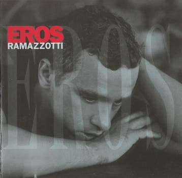 Eros Ramazzotti - Eros, Verzenden