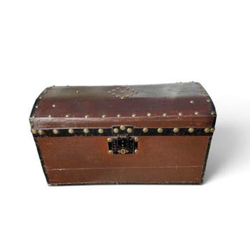 Kist - Hout