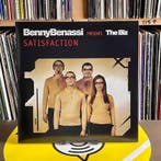 Benny Benassi - Satisfaction, Verzenden, Nieuw in verpakking, 12 inch
