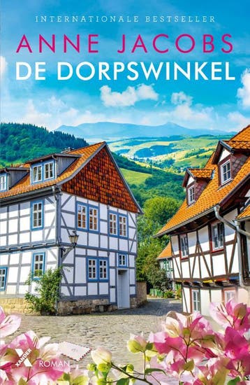 De dorpswinkel / De dorpswinkel / 1 9789401622714, Verzenden, Anne Jacobs