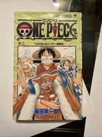 One Piece 2/4/5/6 - One Piece - Japanese edition - 4 Comic -, Boeken, Nieuw