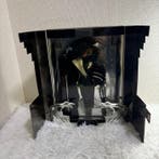 Mattel (Barbie Collector) - Pop Cruella De Vil “Pinstripes”