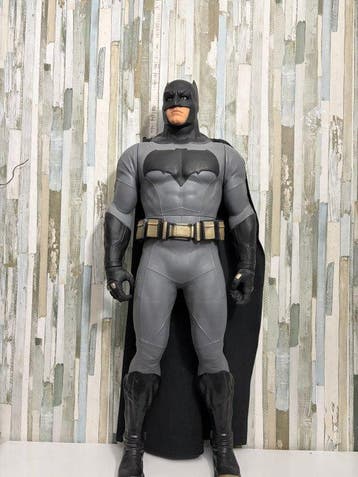 JAKKS - Batman - Batman - V.S., Collections