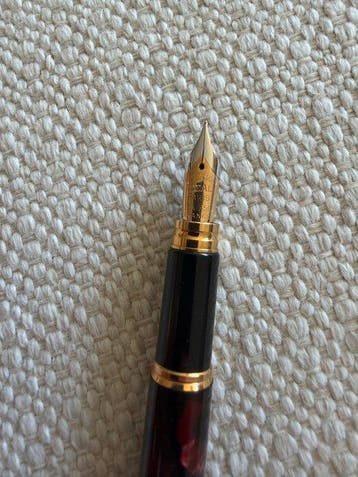 Waterman - Sans prix de réserve - Stylo à plume