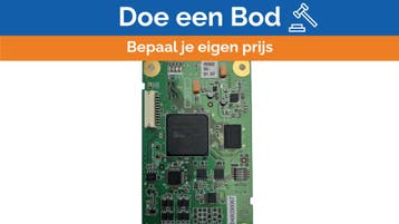 Bieden: Furuno AIS PCB Module FA-170 Replacement Part for M, Watersport en Boten, Navigatiemiddelen en Scheepselektronica, Ophalen of Verzenden