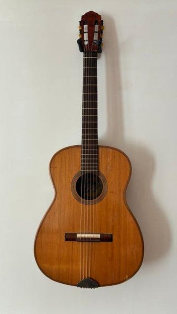 Gérôme - - Guitare acoustique - France (Sans prix de, Musique & Instruments