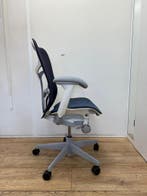 Herman Miller Mirra 2 Full Option | Butterfly Uitvoering, Zo goed als nieuw, Bureaustoel, Ergonomisch, Verzenden