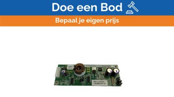 Bieden: Diva LED Driver PCB PDLN1D021B EC-CODE E2-01 BD - M, Ophalen of Verzenden