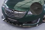 Cupspoiler voor Opel Insignia A CSL432-M, Verzenden, Nieuw