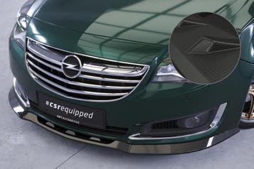 Cupspoiler voor Opel Insignia A CSL432-M, Auto-onderdelen, Verzenden, Nieuw