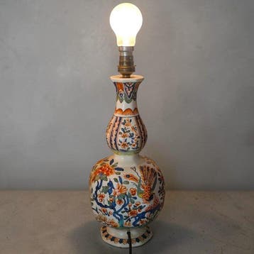 Lamp - Aardewerk