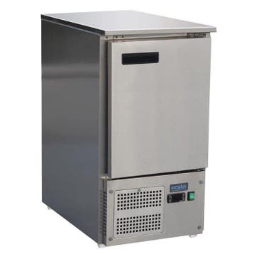 Koelwerkbank | 88L | 1 Deur (1/1 GN) | +2°C/+5°C |, Verzenden, Nieuw in verpakking