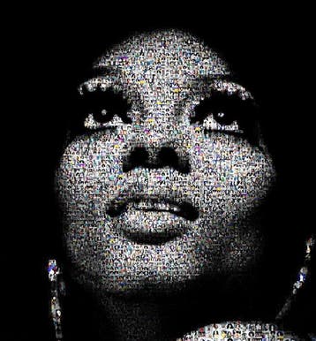 David Law - Crypto Diana Ross V